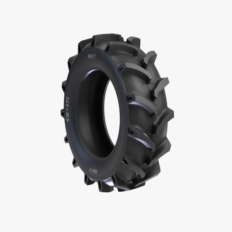 8-18 opona BKT TR173 TT 6PR